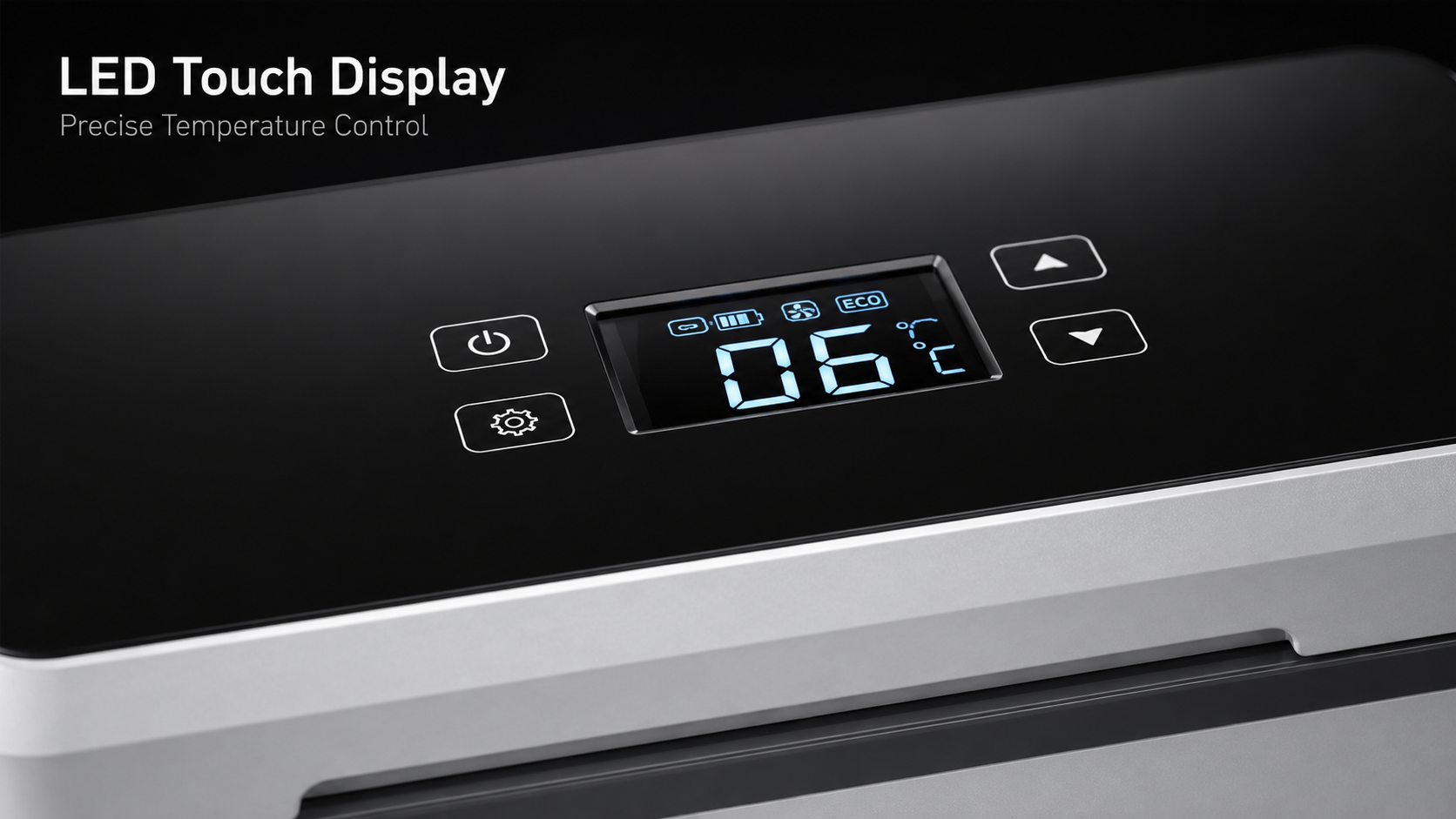 VYALOR digital temperature monitoring system